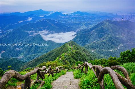 梧桐山香港